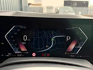 Used 2024 BMW X5 M Sport Grey - Interior and Exterior details 19