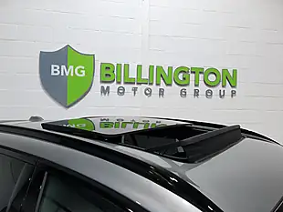 Used 2024 BMW X5 M Sport Skyscraper Grey - Interior and Exterior details 10