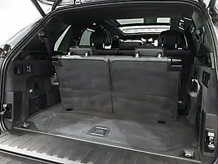 Used 2024 BMW X5 M Sport Skyscraper Grey - Interior and Exterior details 13