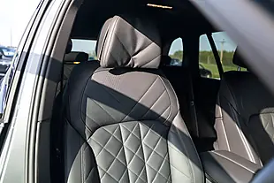 Used 2024 BMW X5 M Sport Skyscraper Grey Metallic - Interior and Exterior details 18