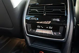 Used 2024 BMW X5 M Sport Skyscraper Grey Metallic - Interior and Exterior details 19