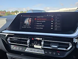 Used 2024 BMW Z4 Convertible Grey - Interior and Exterior details 15