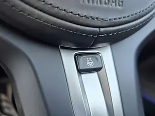 Used 2024 BMW Z4 Convertible Grey - Interior and Exterior details 17