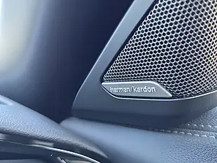 Used 2024 BMW Z4 Convertible Grey - Interior and Exterior details 19