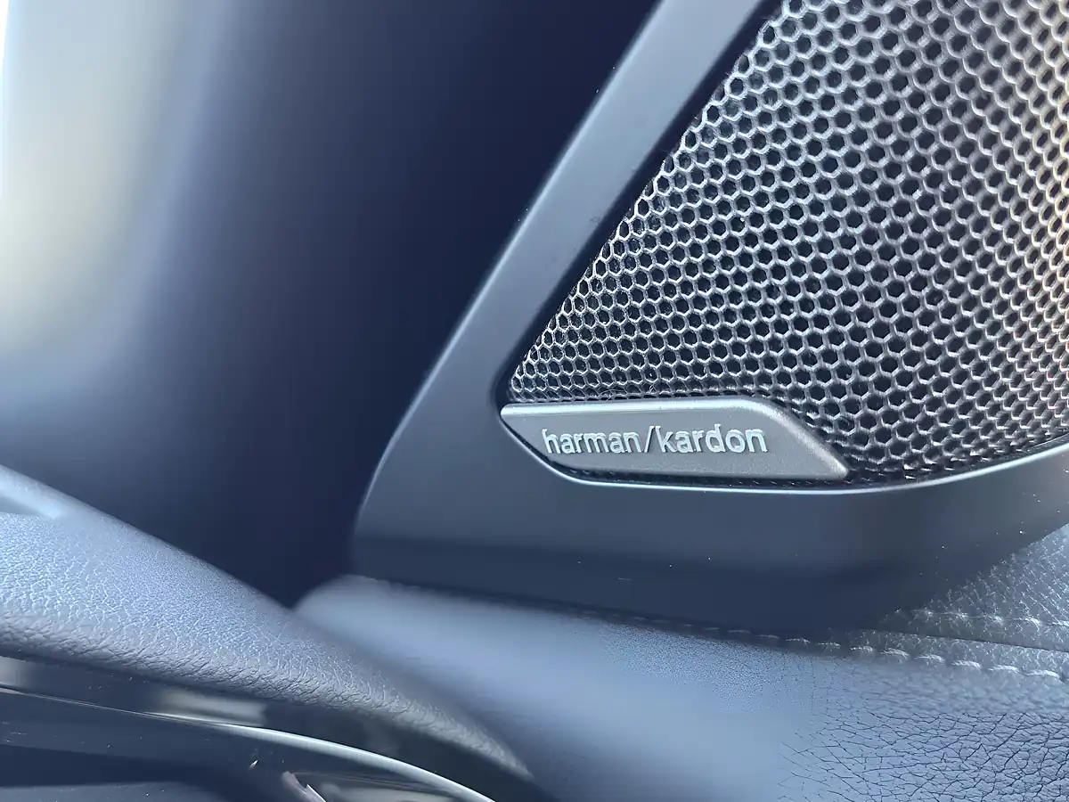 Used 2024 BMW Z4 Convertible Grey - Interior and Exterior details 19