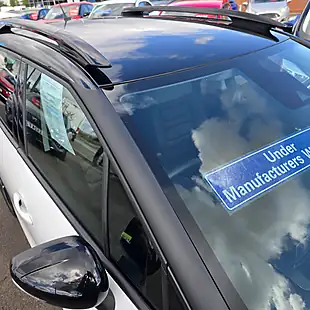 Used 2024 Citroen Aircross Max Edition Arctic White - Interior and Exterior details 15