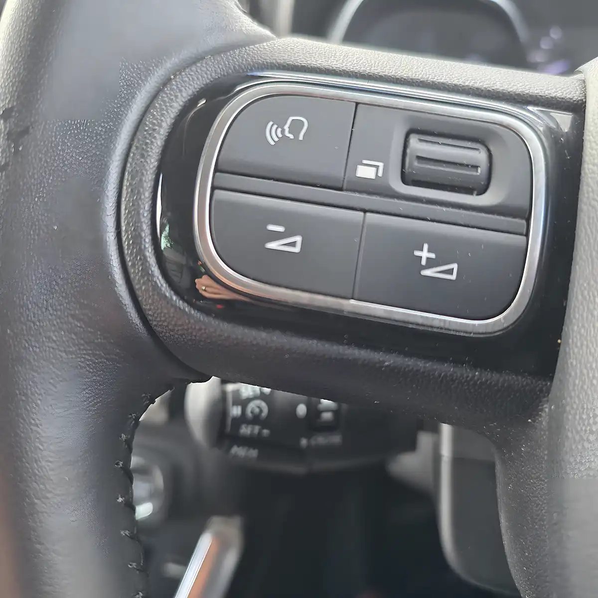 Used 2024 Citroen Aircross Max Edition Arctic White - Interior and Exterior details 17