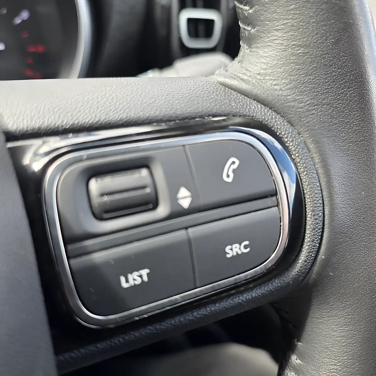 Used 2024 Citroen Aircross Max Edition Arctic White - Interior and Exterior details 18