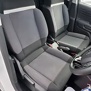 Used 2024 Citroen Aircross Plus Edition Alpine White - Interior and Exterior details 13