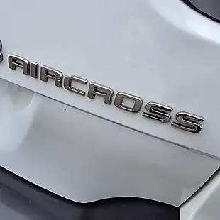 Used 2024 Citroen Aircross Plus Edition Alpine White - Interior and Exterior details 15