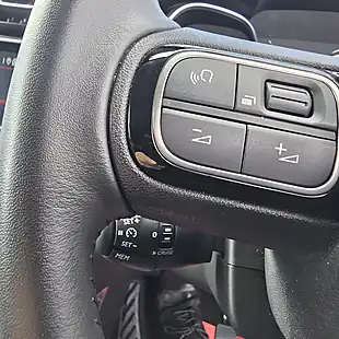 Used 2024 Citroen Aircross Plus Edition Alpine White - Interior and Exterior details 18