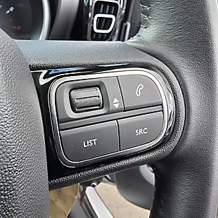 Used 2024 Citroen Aircross Plus Edition Alpine White - Interior and Exterior details 19