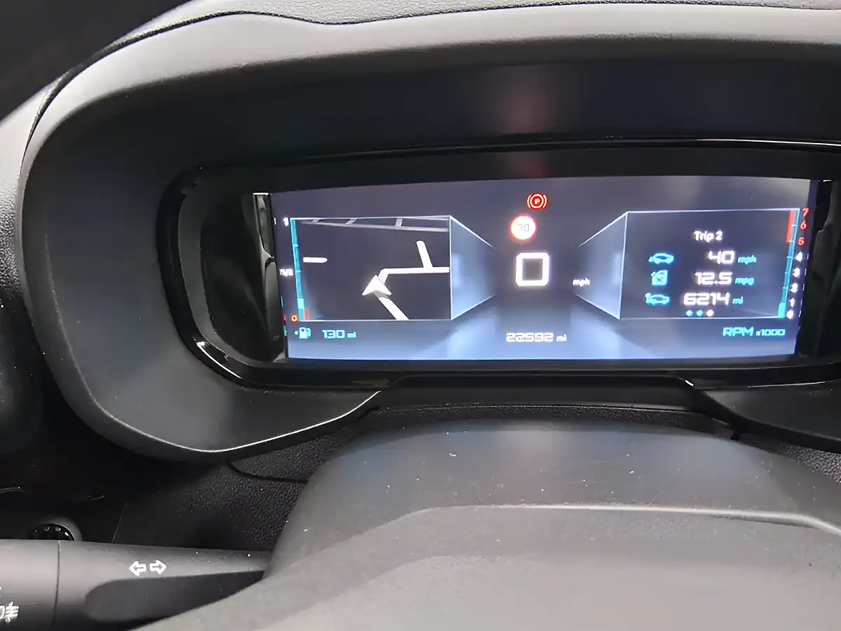 Used 2024 Citroen Berlingo Driver Xl White - Interior and Exterior details 20