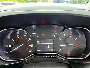 Used 2024 Citroen Berlingo Enterprise Edition Icy White - Interior and Exterior details 10