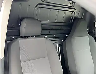 Used 2024 Citroen Berlingo Enterprise Edition Icy White - Interior and Exterior details 18