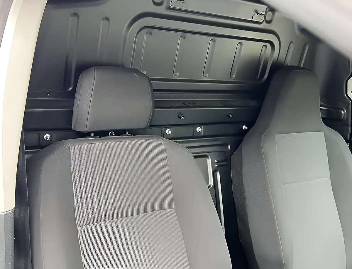 Used 2024 Citroen Berlingo Enterprise Edition Icy White - Interior and Exterior details 18