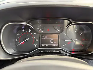 Used 2024 Citroen Berlingo Enterprise Edition M Platinum Grey - Interior and Exterior details 13