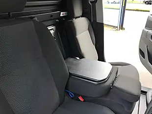 Used 2024 Citroen Berlingo Enterprise Edition M White - Interior and Exterior details 16