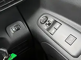 Used 2024 Citroen Berlingo Enterprise Edition Xl Grey - Interior and Exterior details 17