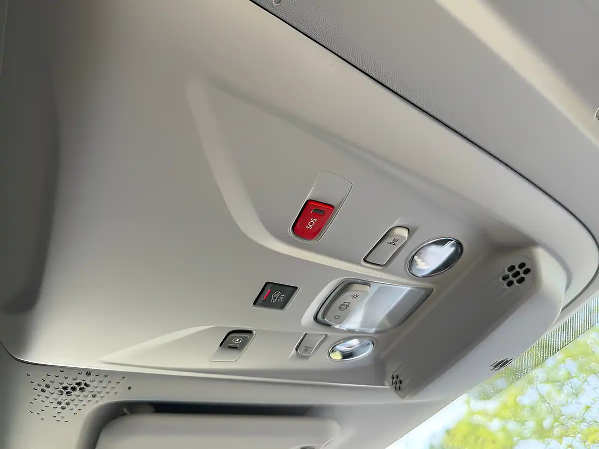 Used 2024 Citroen Berlingo Enterprise Edition Xl Grey - Interior and Exterior details 18