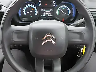 Used 2024 Citroen Berlingo Enterprise M White - Interior and Exterior details 18