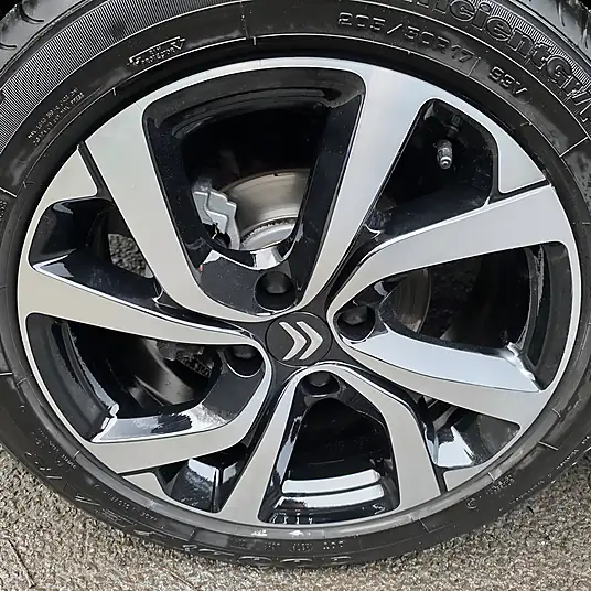 2024 Citroen C3 Max Edition 1.2 Turbo Automatic