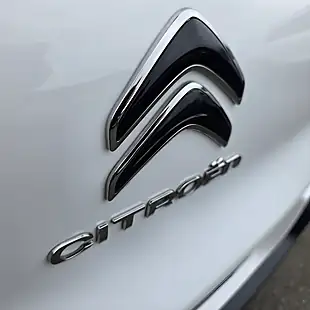 Used 2024 Citroen C3 Max Edition Arctic White & Black Roof - Interior and Exterior details 13