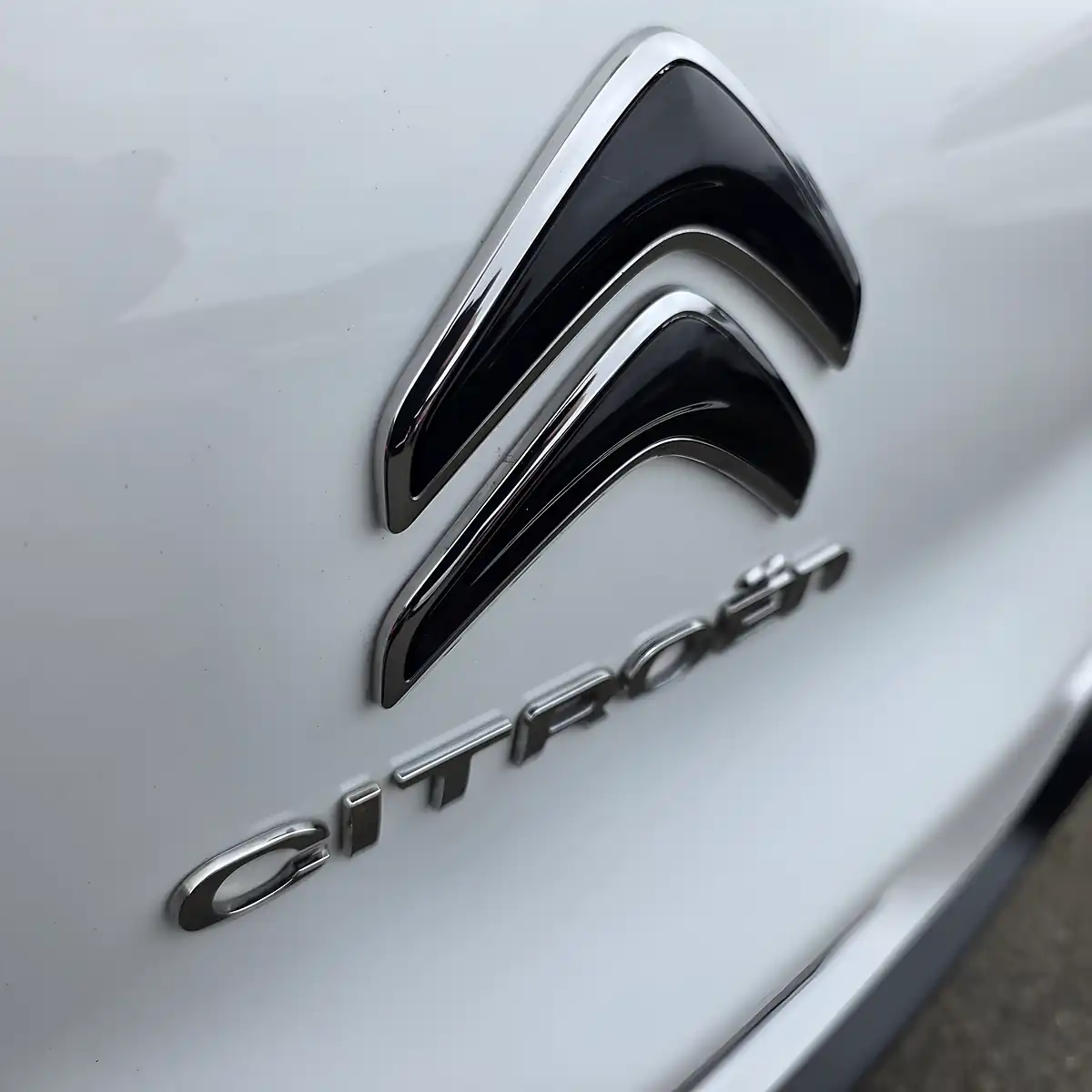 Used 2024 Citroen C3 Max Edition Arctic White & Black Roof - Interior and Exterior details 13