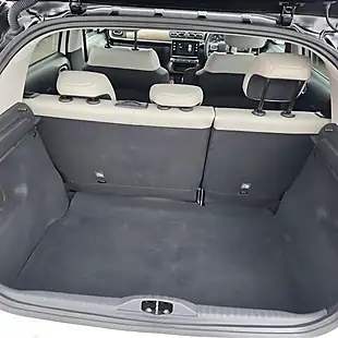 Used 2024 Citroen C3 Max Edition Arctic White & Black Roof - Interior and Exterior details 19