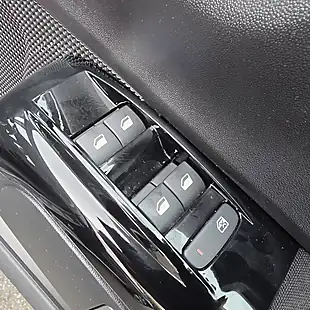 Used 2024 Citroen C3 Max Edition Asteroid Grey - Interior and Exterior details 18