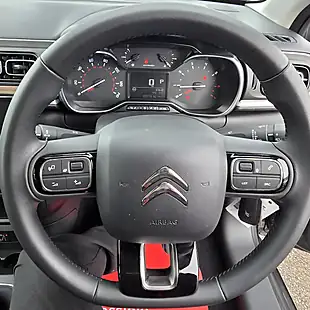 Used 2024 Citroen C3 Max Edition Asteroid Grey - Interior and Exterior details 19