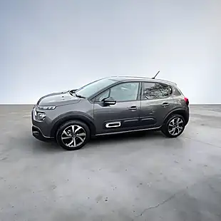 Used 2024 Citroen C3 Max Edition Asteroid Grey - Interior and Exterior details 5