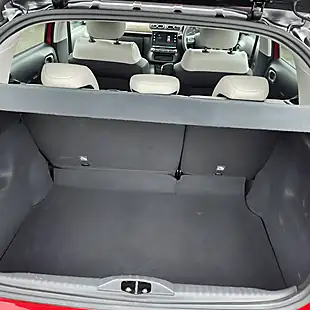 Used 2024 Citroen C3 Max Edition Burning Red & Diamond Black - Interior and Exterior details 13