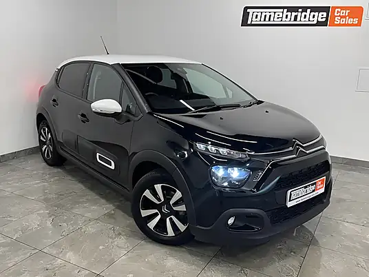 2024 Citroen C3 PLUS 1.2 PureTech