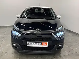 Used 2024 Citroen C3 Plus Black - Interior and Exterior details 13