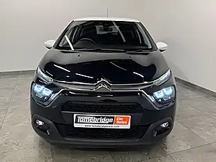 Used 2024 Citroen C3 Plus Black - Interior and Exterior details 18