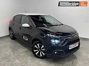 Used 2024 Citroen C3 Plus Black - Interior and Exterior details 5