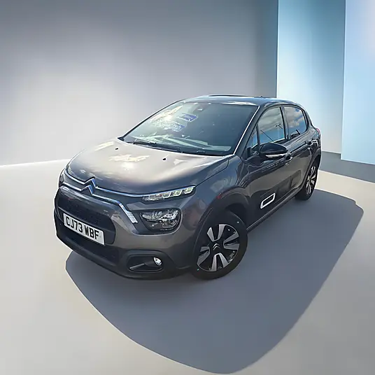 2024 Citroen C3 Plus Edition 1.2