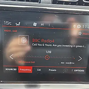 Used 2024 Citroen C3 Plus Edition Mercury Grey With Black Roof - Interior and Exterior details 19