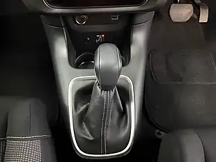 Used 2024 Citroen C3 Plus Grey - Interior and Exterior details 20