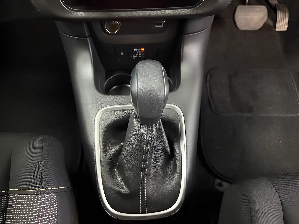 Used 2024 Citroen C3 Plus Grey - Interior and Exterior details 20