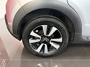 Used 2024 Citroen C3 Plus Grey - Interior and Exterior details 3