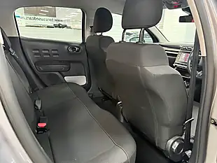 Used 2024 Citroen C3 Plus Grey - Interior and Exterior details 4