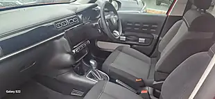 Used 2024 Citroen C3 Plus Red - Interior and Exterior details 17