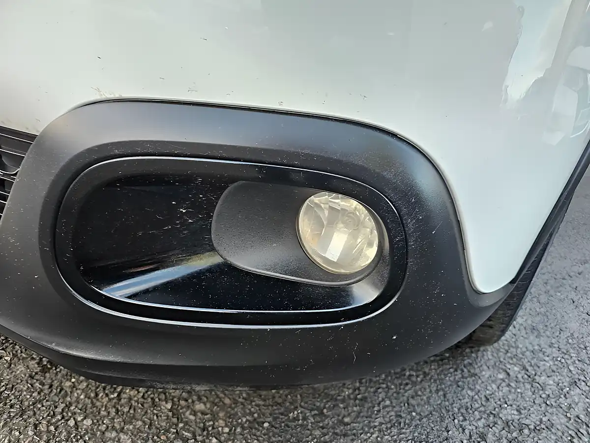 Used 2024 Citroen C3 Plus White - Interior and Exterior details 19