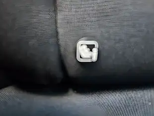 Used 2024 Citroen C3 Plus White - Interior and Exterior details 9