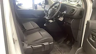 Used 2024 Citroen Dispatch Enterprise Edition M White - Interior and Exterior details 9