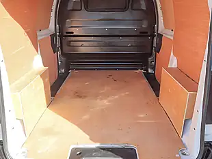 Used 2024 Citroen Dispatch Enterprise - Interior and Exterior details 12