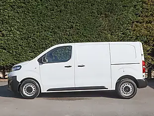 Used 2024 Citroen Dispatch Enterprise - Interior and Exterior details 14