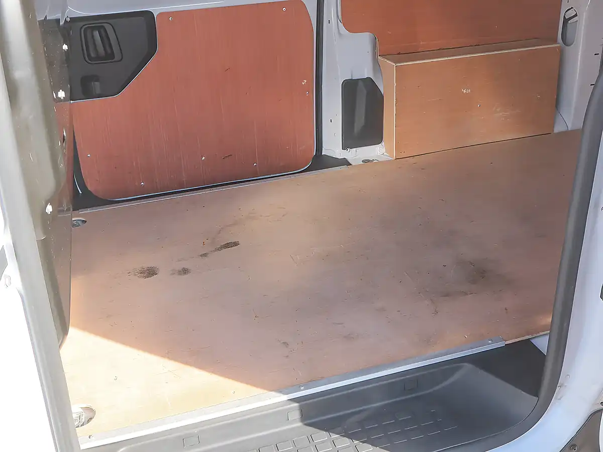 Used 2024 Citroen Dispatch Enterprise - Interior and Exterior details 16